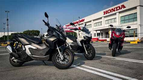 Honda ADV 160 2023: PH Prices, Specs, Features, Photos.